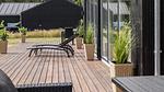 outside - Ferienhaus für 10 Personen (170 m²) in Aakirkeby - Top-Hundeurlaub
