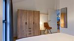bed - Ferienhaus für 10 Personen (170 m²) in Aakirkeby - Top-Hundeurlaub