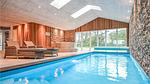 pool - Ferienhaus für 24 Personen (500 m²) in Knebel - Top-Hundeurlaub