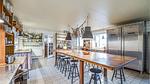 kitchen - Ferienhaus für 24 Personen (500 m²) in Knebel - Top-Hundeurlaub