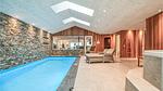 pool - Ferienhaus für 24 Personen (500 m²) in Knebel - Top-Hundeurlaub