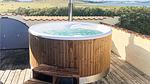 outside - Ferienhaus für 24 Personen (500 m²) in Knebel - Top-Hundeurlaub