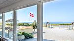 view-from-room - Ferienhaus für 24 Personen (500 m²) in Knebel - Top-Hundeurlaub