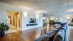 living-room - Ferienhaus für 24 Personen (500 m²) in Knebel - Top-Hundeurlaub