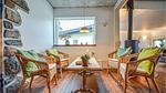 living-room - Ferienhaus für 24 Personen (500 m²) in Knebel - Top-Hundeurlaub