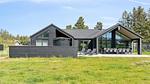 house - Ferienhaus für 14 Personen (182 m²) in Blåvand - Top-Hundeurlaub