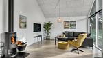 living-room - Ferienhaus für 14 Personen (182 m²) in Blåvand - Top-Hundeurlaub