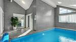 pool - Ferienhaus für 14 Personen (182 m²) in Blåvand - Top-Hundeurlaub