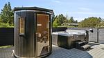 outside - Ferienhaus für 14 Personen (182 m²) in Blåvand - Top-Hundeurlaub