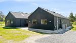 house - Ferienhaus für 14 Personen (182 m²) in Blåvand - Top-Hundeurlaub