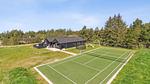 house - Ferienhaus für 14 Personen (182 m²) in Blåvand - Top-Hundeurlaub