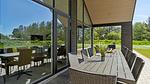 outside - Ferienhaus für 14 Personen (182 m²) in Blåvand - Top-Hundeurlaub