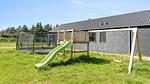 outside - Ferienhaus für 14 Personen (182 m²) in Blåvand - Top-Hundeurlaub