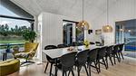 living-room - Ferienhaus für 14 Personen (182 m²) in Blåvand - Top-Hundeurlaub