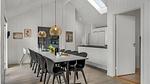 kitchen - Ferienhaus für 14 Personen (182 m²) in Blåvand - Top-Hundeurlaub