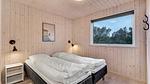 bed - Ferienhaus für 14 Personen (182 m²) in Blåvand - Top-Hundeurlaub