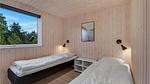 bed - Ferienhaus für 14 Personen (182 m²) in Blåvand - Top-Hundeurlaub