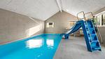 pool - Ferienhaus für 30 Personen (397 m²) in Glesborg - Top-Hundeurlaub