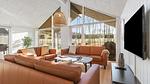 living-room - Ferienhaus für 30 Personen (397 m²) in Glesborg - Top-Hundeurlaub