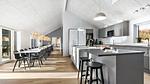 kitchen - Ferienhaus für 30 Personen (397 m²) in Glesborg - Top-Hundeurlaub