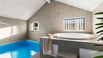 pool - Ferienhaus für 30 Personen (397 m²) in Glesborg - Top-Hundeurlaub