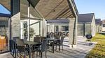 outside - Ferienhaus für 30 Personen (397 m²) in Glesborg - Top-Hundeurlaub
