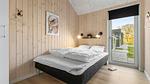 bed - Ferienhaus für 30 Personen (397 m²) in Glesborg - Top-Hundeurlaub