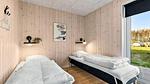 bed - Ferienhaus für 30 Personen (397 m²) in Glesborg - Top-Hundeurlaub