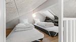 bed - Ferienhaus für 30 Personen (397 m²) in Glesborg - Top-Hundeurlaub