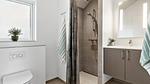 bathroom - Ferienhaus für 30 Personen (397 m²) in Glesborg - Top-Hundeurlaub