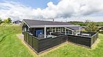 house - Ferienhaus für 12 Personen (173 m²) in Ebeltoft - Top-Hundeurlaub