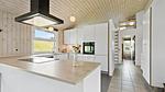 kitchen - Ferienhaus für 12 Personen (173 m²) in Ebeltoft - Top-Hundeurlaub