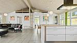 kitchen - Ferienhaus für 12 Personen (173 m²) in Ebeltoft - Top-Hundeurlaub