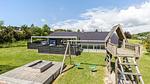 house - Ferienhaus für 12 Personen (173 m²) in Ebeltoft - Top-Hundeurlaub