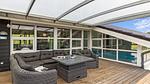 outside - Ferienhaus für 12 Personen (173 m²) in Ebeltoft - Top-Hundeurlaub