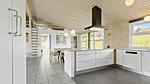 kitchen - Ferienhaus für 12 Personen (173 m²) in Ebeltoft - Top-Hundeurlaub