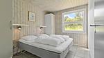 bed - Ferienhaus für 12 Personen (173 m²) in Ebeltoft - Top-Hundeurlaub