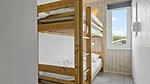 bed - Ferienhaus für 12 Personen (173 m²) in Ebeltoft - Top-Hundeurlaub