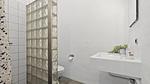 bathroom - Ferienhaus für 12 Personen (173 m²) in Ebeltoft - Top-Hundeurlaub