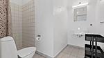bathroom - Ferienhaus für 12 Personen (173 m²) in Ebeltoft - Top-Hundeurlaub