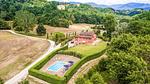 pool - Ferienhaus für 16 Personen (265 m²) in Reggello - Top-Hundeurlaub
