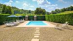 pool - Ferienhaus für 16 Personen (265 m²) in Reggello - Top-Hundeurlaub