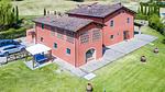 house - Ferienhaus für 16 Personen (265 m²) in Reggello - Top-Hundeurlaub