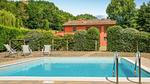 pool - Ferienhaus für 16 Personen (265 m²) in Reggello - Top-Hundeurlaub