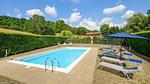pool - Ferienhaus für 16 Personen (265 m²) in Reggello - Top-Hundeurlaub