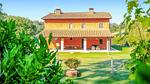 house - Ferienhaus für 16 Personen (265 m²) in Reggello - Top-Hundeurlaub