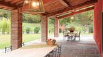 outside - Ferienhaus für 16 Personen (265 m²) in Reggello - Top-Hundeurlaub