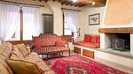 living-room - Ferienhaus für 16 Personen (265 m²) in Reggello - Top-Hundeurlaub