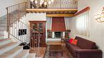 living-room - Ferienhaus für 16 Personen (265 m²) in Reggello - Top-Hundeurlaub
