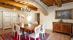 living-room - Ferienhaus für 16 Personen (265 m²) in Reggello - Top-Hundeurlaub